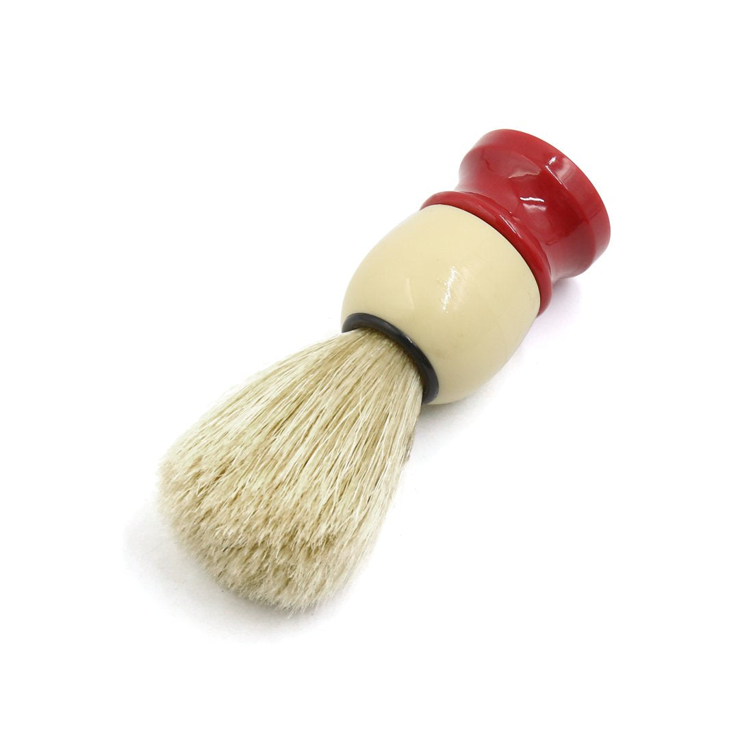 Ruilogod Mini Bristle Barber Hair Cutting Stylist Cleaning Tool Neck remove dirt Beard Brush (id: 141 08c 183 027 f2f Beauty and Personal Care Ruilogod