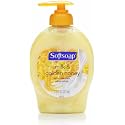 Softsoap Moisturizing Hand Soap, Milk & Golden Honey 7.5 oz (Pack of 7) Beauty & Personal Care Softsoap