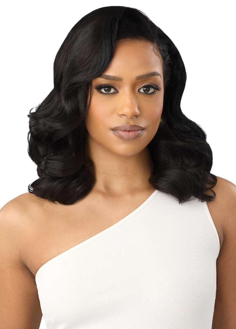 Outre Quick Weave - Livonia (DR2/GINGER BROWN)