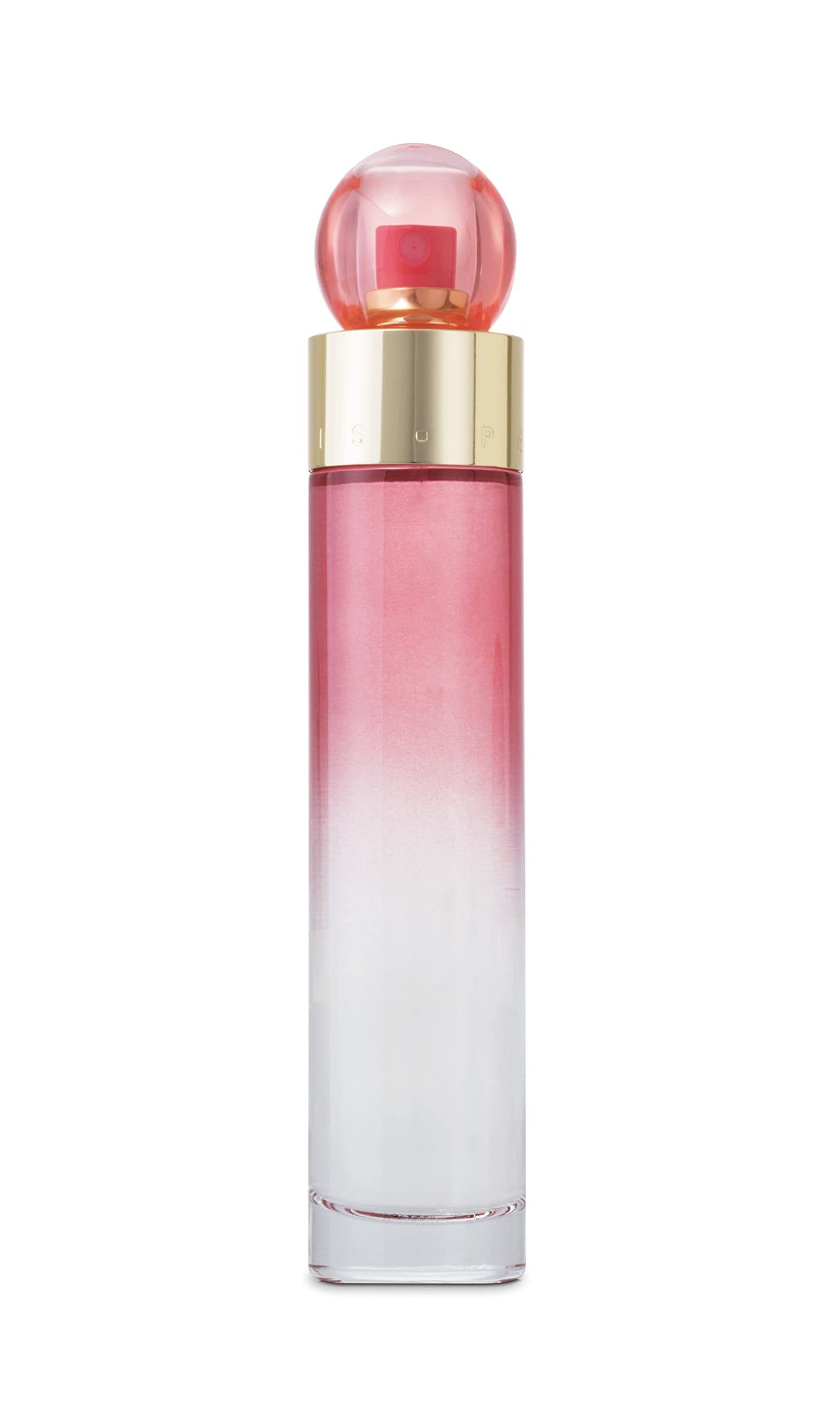 Perry Ellis 360 Coral for Women - 2 Pc Gift Set 1.7oz EDP Spray, 6.7oz Body Lotion Beauty & Personal Care Perry Ellis
