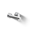 KOHLER K-97358-4-CP AVID™ 1 Handle WM LAV Faucet, Lever Beauty & Personal Care Kohler