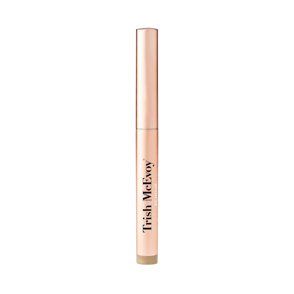 Trish McEvoy Women's 24-Hour Eye Shadow and Liner, Topaz, Brown, Metallic, 0.058 Ounce Beauty & Personal Care Trish McEvoy