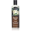 Shikai Shower Gel Coconut Beauty & Personal Care ShiKai