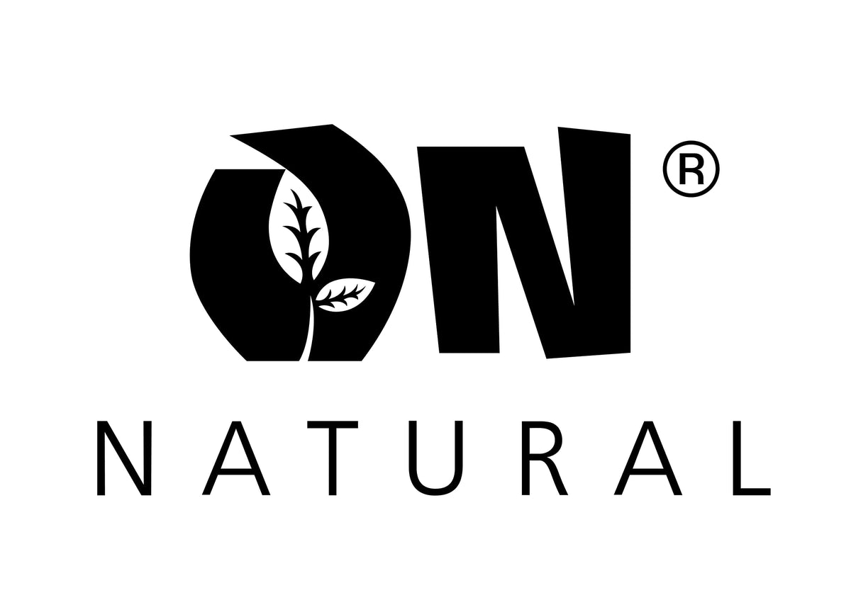 On Natural Jamaican Black Castor Oil 4 oz (Coconut)