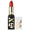 GXVE BY GWEN STEFANI Anaheim Shine Clean High-Performance Satin Lipstick Loara Beauty & Personal Care GXVE