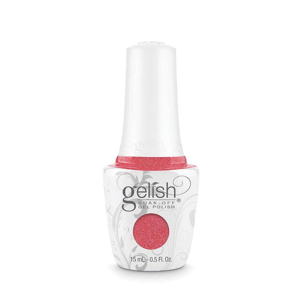 Gelish TPO-Free Soak-Off Gel Nail Polish: Me, Myself-ie And I, 15mL