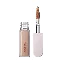 Rose Inc Softlight Clean Dewy Hydrating Concealer - LX 040 - Light/Medium Skin Tone, Golden Neutral Undertone Beauty & Personal Care Rose Inc