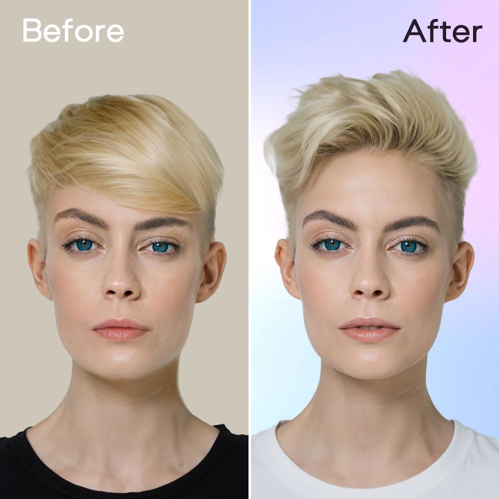 ENJOY Clay, Non-Greasy Paste, Flexible Texture and Hold, Color Safe, Anti Frizz Hair Products, Hair Styling Cream, Hair Styling Products - 2.1 Oz Beauty & Personal Care Enjoy