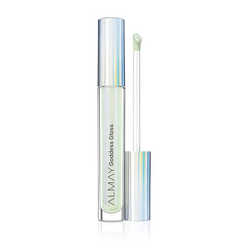 Almay Goddess Gloss, Halo, lip gloss, 1 Count Beauty & Personal Care Almay