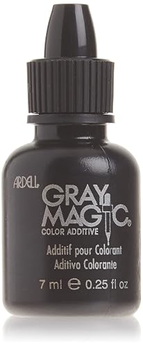 Ardell Gray Magic Color Insurance .25 oz. Beauty & Personal Care Ardell