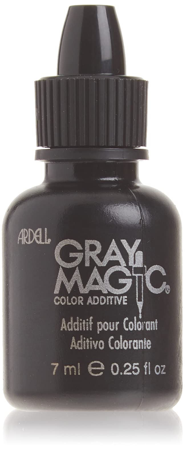 Ardell Gray Magic Color Insurance .25 oz. Beauty & Personal Care Ardell