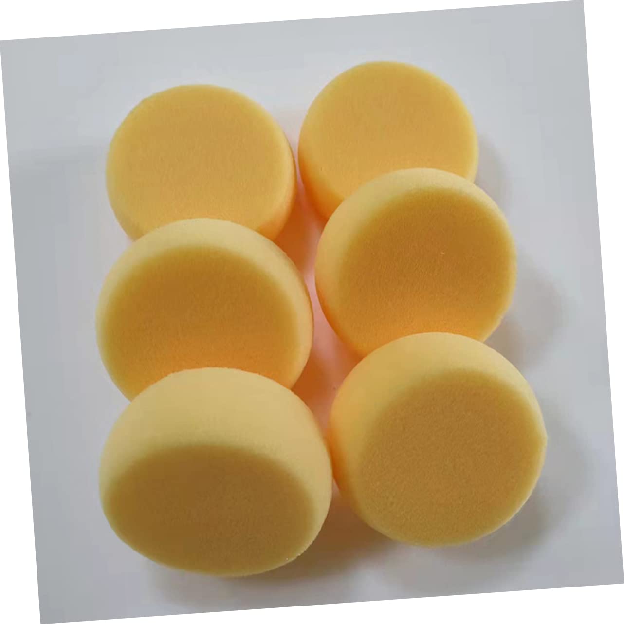 5pcs Pet Cleaning Sponge Bathing Sponge Baby for Bathing Cat Brush Dog Grooming Bath s for Shower Baby Shampoo High Foam Child Foam Supplies Beauty and Personal Care DOITOOL