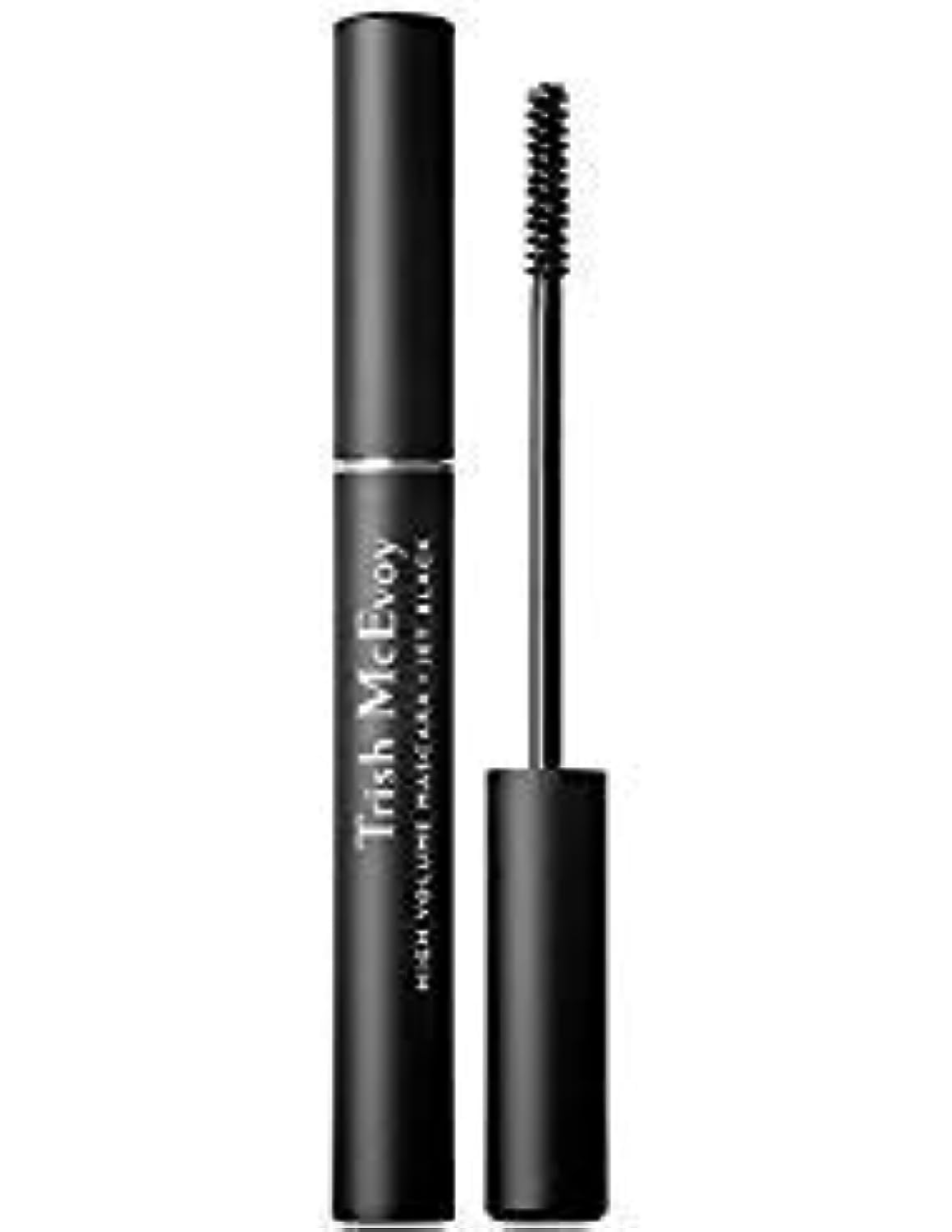 Trish McEvoy High Volume Mascara, Black, 0.18 oz / 5 g Beauty & Personal Care Trish McEvoy
