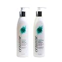 Cezanne Revive Curl Shampoo and Conditioner 10oz Duo Beauty & Personal Care Cezanne