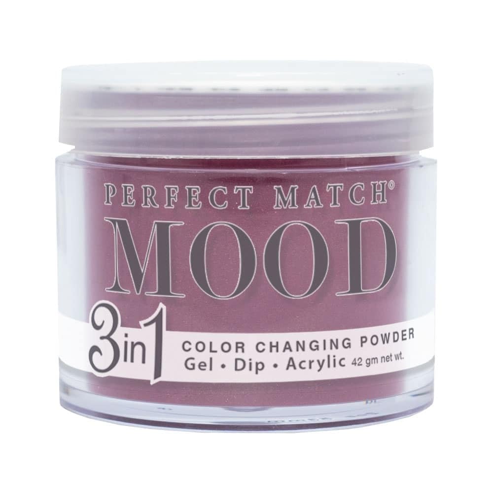 Perfect Match Mood Powder - Heart’s Desire (PMMCP38)