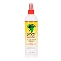 Universal Beauty African Essence Braid Sheen Spray 355 ml Beauty & Personal Care African Essence