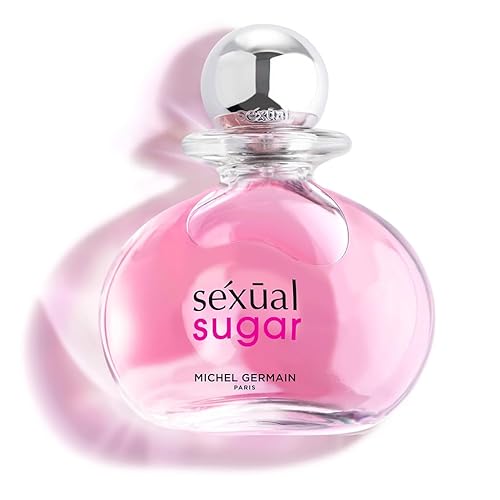 Michel Germain Sexual Sugar Eau De Parfum Spray, 2.5 fl oz Beauty & Personal Care Michel Germain