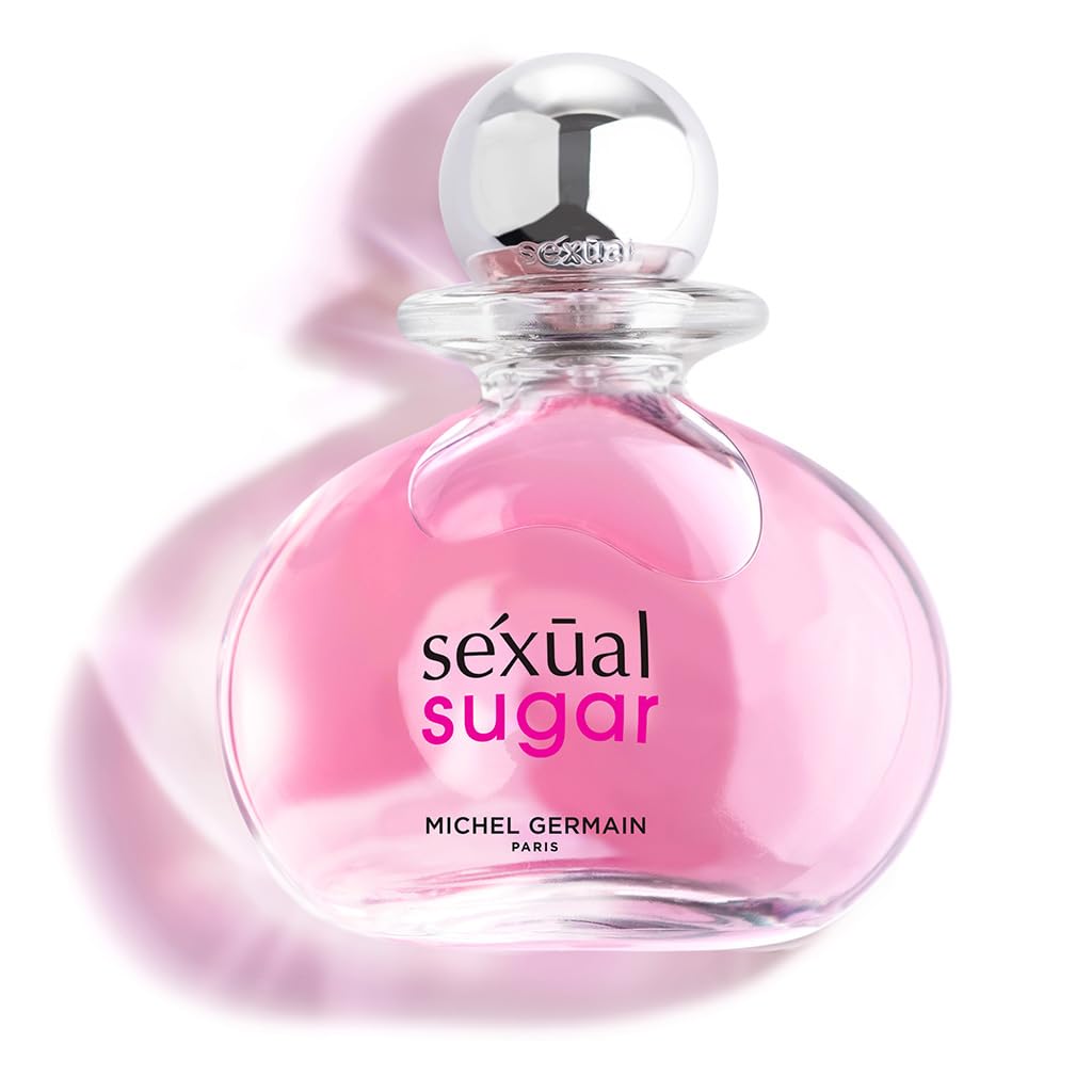 Michel Germain Sexual Sugar Eau De Parfum Spray, 2.5 fl oz Beauty & Personal Care Michel Germain