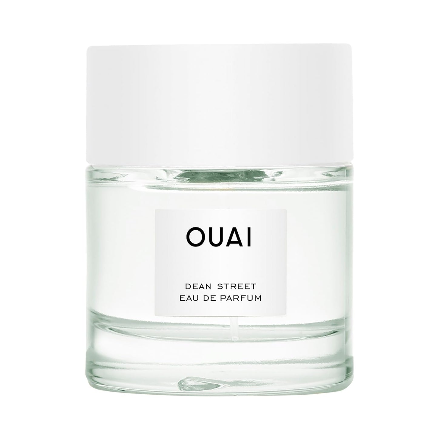 OUAI Dean Street Eau de Parfum - Elegant Womens Perfume for Everyday Wear - Fresh Floral Scent with Notes of Citrus, Apricot, Magnolia and Delicate Beauty & Personal Care OUAI
