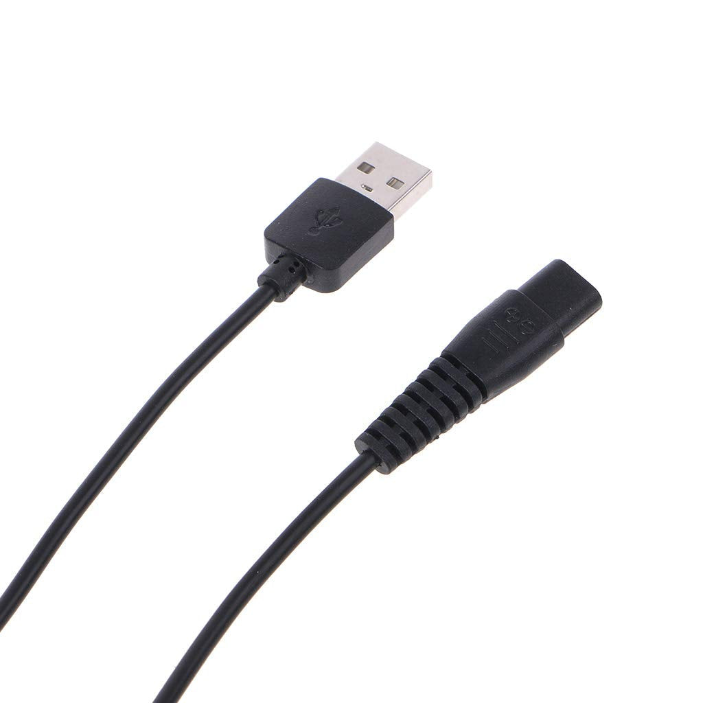 Men ' S Electric Shaver Charger 100cm Usb Power Cable Replacement for Mjtxd01sks Beauty and Personal Care Dtipbah