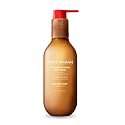 Josie Maran Vanilla Vibezzz Hydrating + Cleansing Argan Oil Body Wash 8.45 oz / 250 mL, Moisturizing Gel Cleanser for Dry Skin, Vanilla Bean & Juniper Beauty & Personal Care Josie Maran