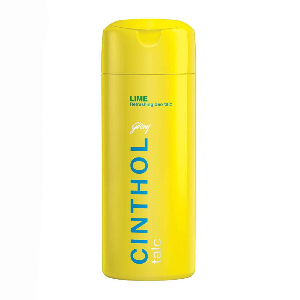 Cinthol Lime Refreshing deo Talc 300gm Beauty and Personal Care Cinthol