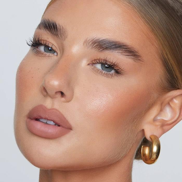REFY Lip Sculpt Taupe + Bonus Entel Pomegranate Sheet Masque with Collagen Beauty and Personal Care REFY