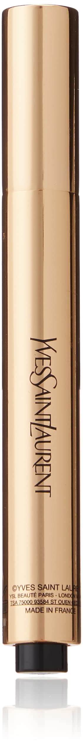 Yves Saint Laurent Radiant Touch, No. 2.5 Luminous Vanilla, 0.1 Ounce Beauty & Personal Care Yves Saint Laurent