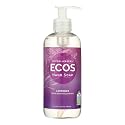 ECOS, Hand Soap Lavender, 11.5 Ounce Beauty & Personal Care ECOS