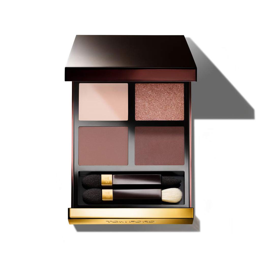 Tom Ford Eye Color Quad Eyeshadow Palette - 31 Sous Le Sable Beauty & Personal Care Tom Ford