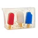 Primal Elements Juice Pops Wrapped Bar Soap, 5.8 Ounce Beauty & Personal Care Primal Elements