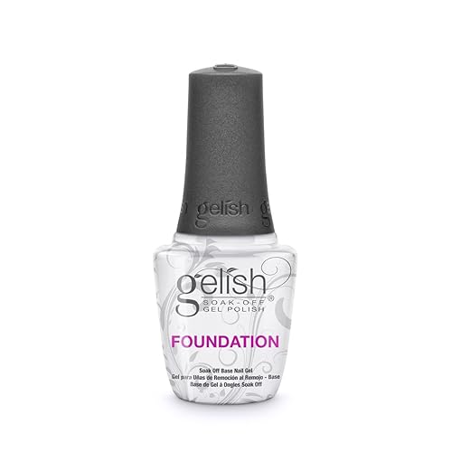 Gelish Foundation Base Gel - 1310002 Beauty & Personal Care Gelish