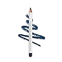 Honeybee Gardens Effortless Eye Liner Pencil in Blue Jeans, Rich Pigmentation, Smooth, Long-Wearing, Vegan, Gluten-Free Beauty & Personal Care Honeybee Gardens