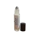 Diva Stuff Blemish Gel Rollerball Serum, - with Hawaiian Sea Extract, Tea Tree, Peppermint, Turmeric and More- Made in the USA Beauty & Personal Care Diva Stuff