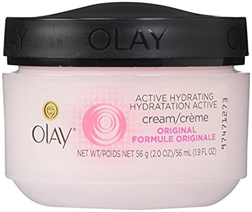 Olay Active Hydrating Cream Original,, 2 Ounce Beauty & Personal Care Olay