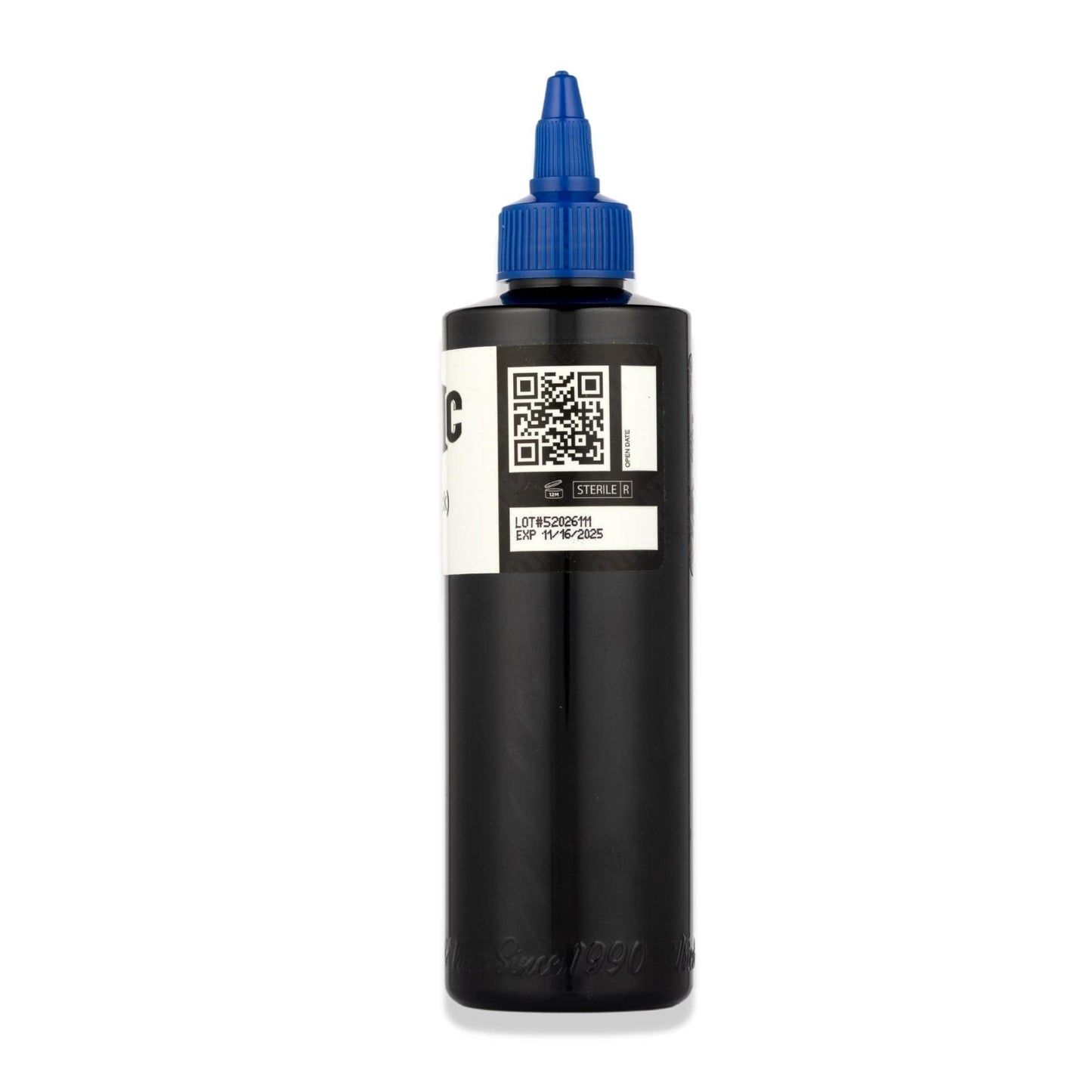 Dynamic Color Co Triple Black Ink Bottle 8oz Beauty and Personal Care Dynamic Color Co