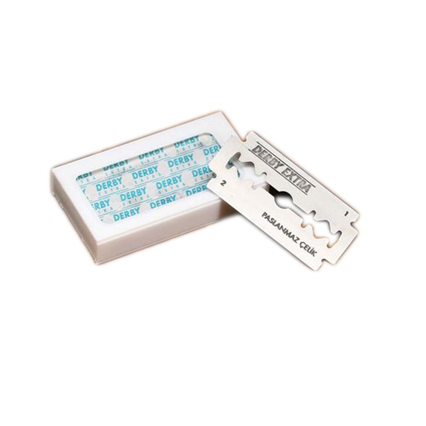 Stonfo Razor Blades 10 Pack Beauty and Personal Care Stonfo