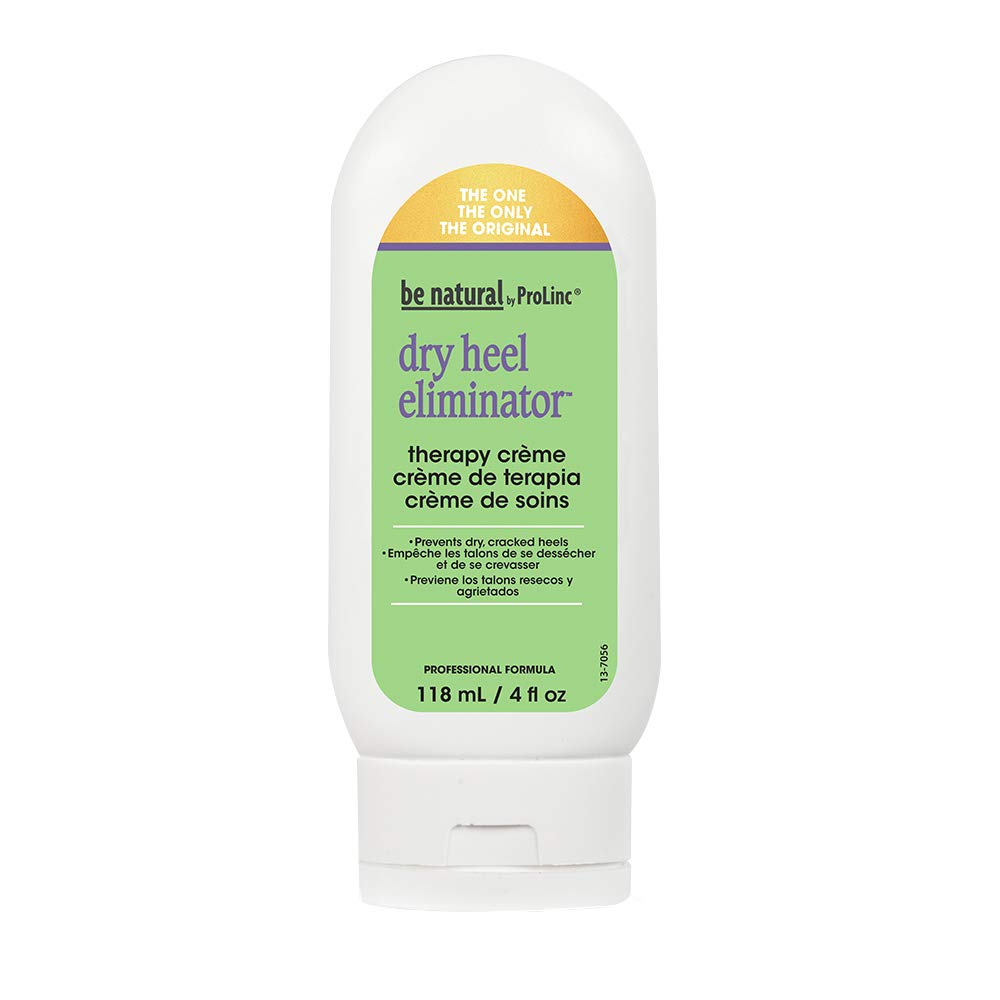 ProLinc Dry Heel Eliminator | Protect And Hydrate Dry Heels And Feet | Fast Absorbing And Non Greasy | Made In The USA | 4 Fl. Oz. Beauty & Personal Care ProLinc