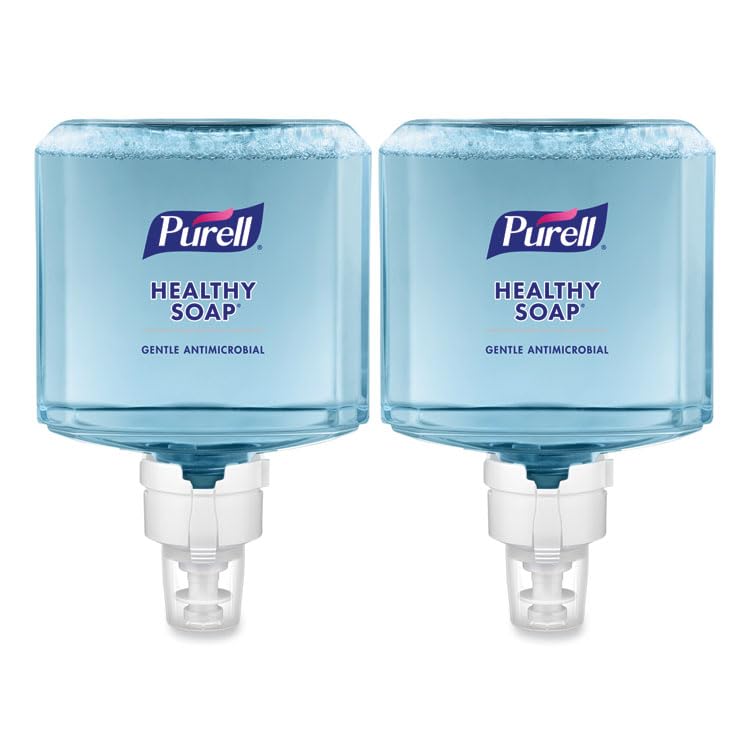 PURELL 7779-02 Professional Healthy SOAP Antimicrobial Soap
