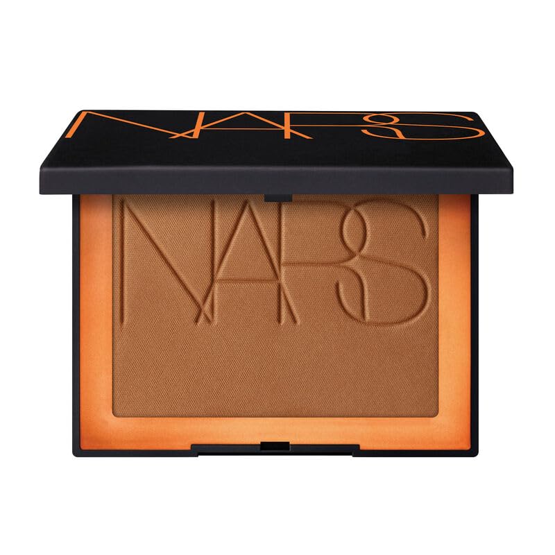 NARS LAGUNA Talc-Free Bronzing Powder FULL SIZE 11g (Laguna 05) Beauty & Personal Care NARS