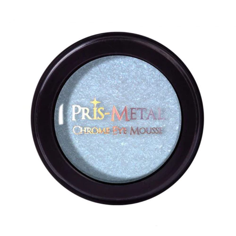 J.Cat Beuaty Pris-Metal Chrome Eye Mousse Beauty & Personal Care J.CAT BEAUTY