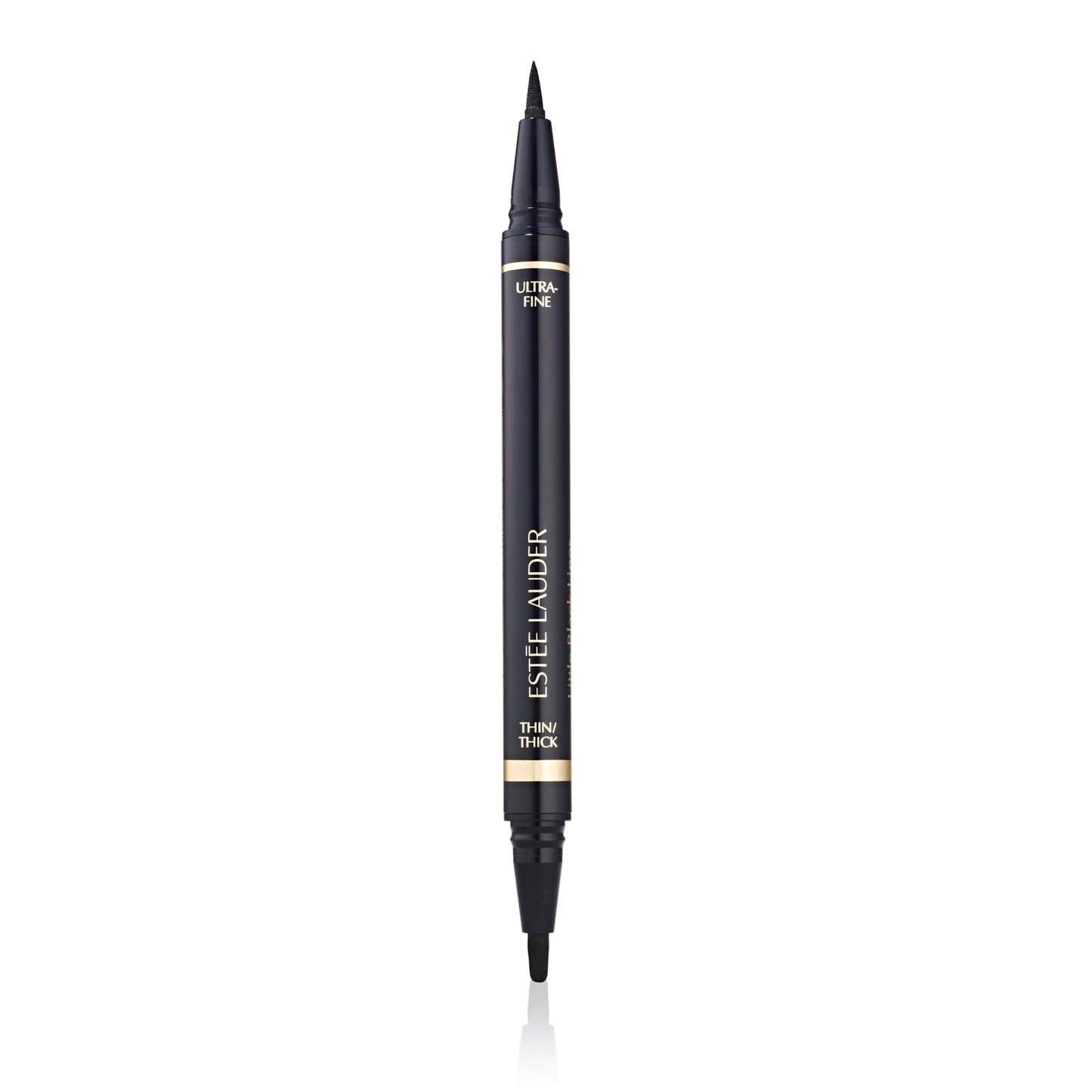 Estée Lauder Little Black Liner Thick. Thin. Ultra-Fine. | Waterproof Liquid Eyeliner Beauty & Personal Care Estée Lauder
