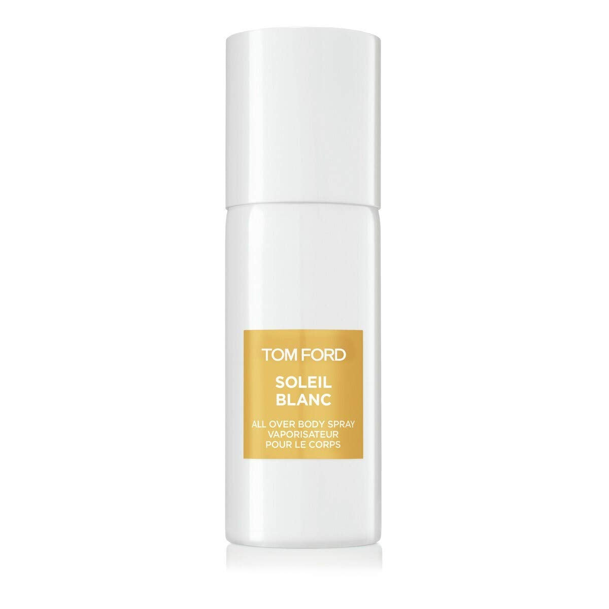TOM FORD Soleil Blanc All Over Body Spray 5.0 Ounce (Unisex) Beauty & Personal Care Tom Ford