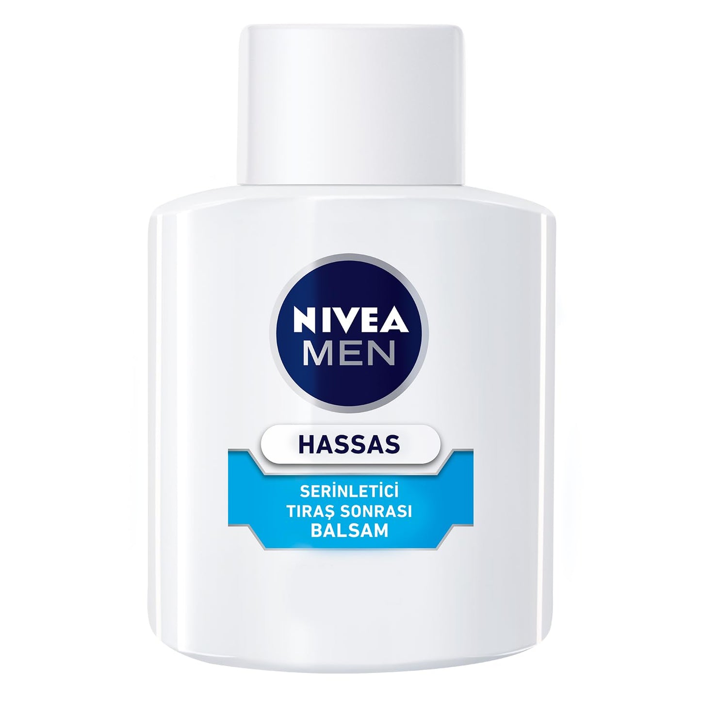 Nivea Men Sensitive Cool After Shave Balsam 100 ml Beauty and Personal Care NIVEA