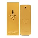1 Million FOR MEN by Paco Rabanne - 6.7 Fl oz EDT Spray Beauty & Personal Care paco rabanne