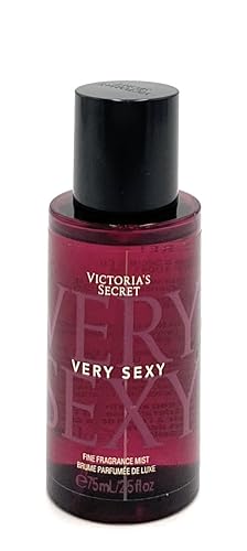 Victoria's Secret Fine Fragrance Mist Very Sexy 2.5 Fl Oz Travel Size Beauty & Personal Care Victoria's Secret