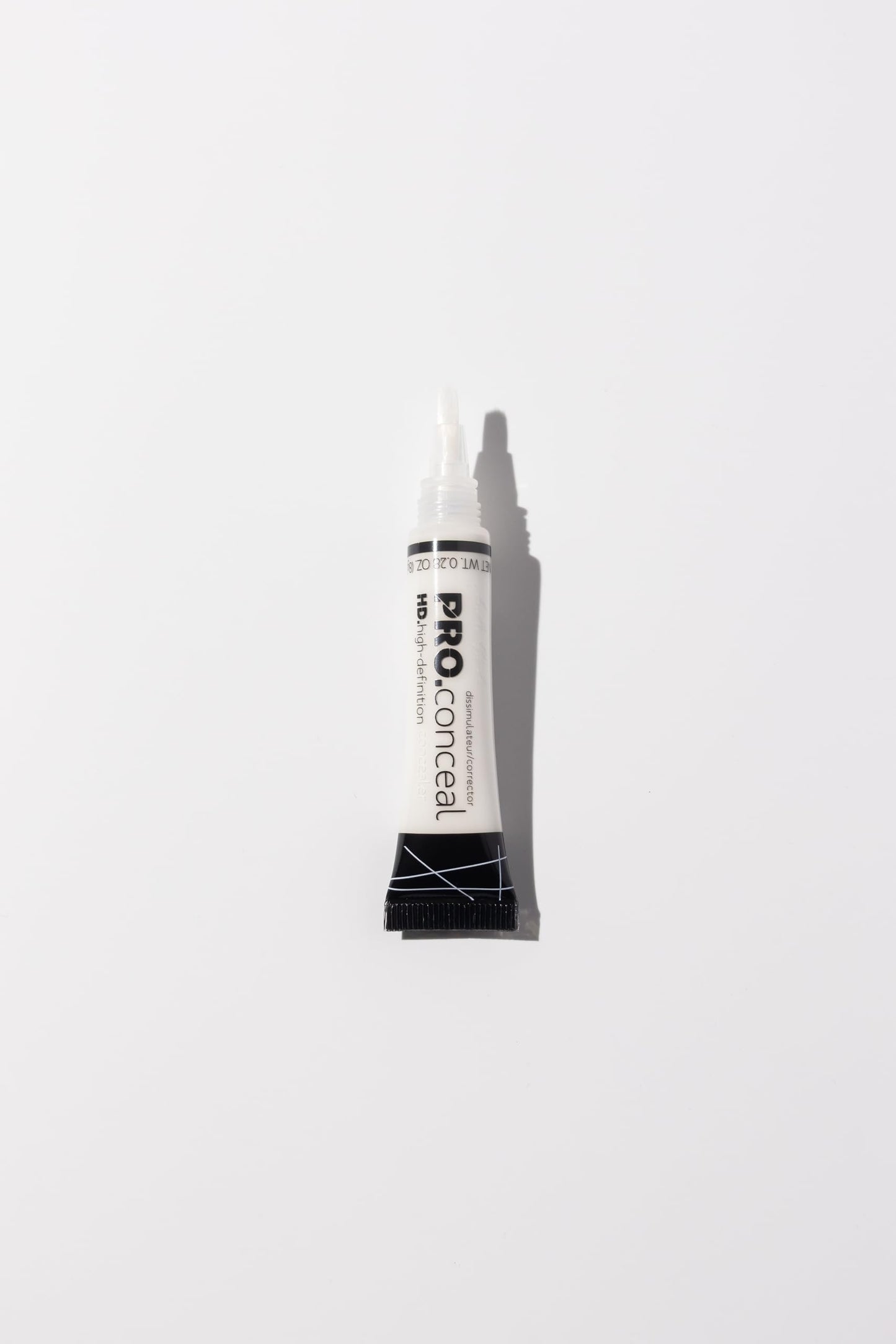L.A. Girl Hd Pro Conceal, Flat White Corrector, 0.28 Ounce Beauty & Personal Care L.A. Girl