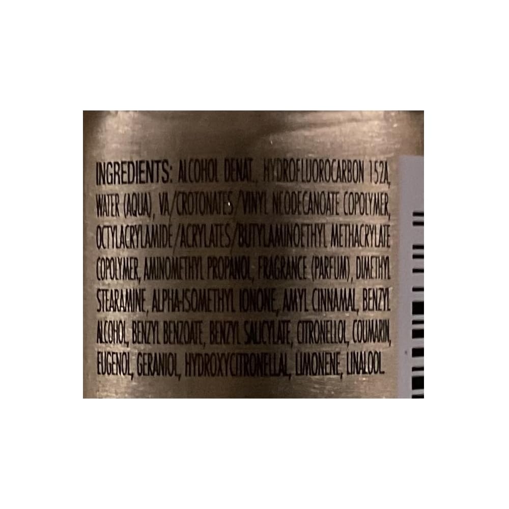 Nexxus Comb Thru Volume Finishing Mist, 1.5 Ounce (Pack of 2) Beauty & Personal Care Nexxus