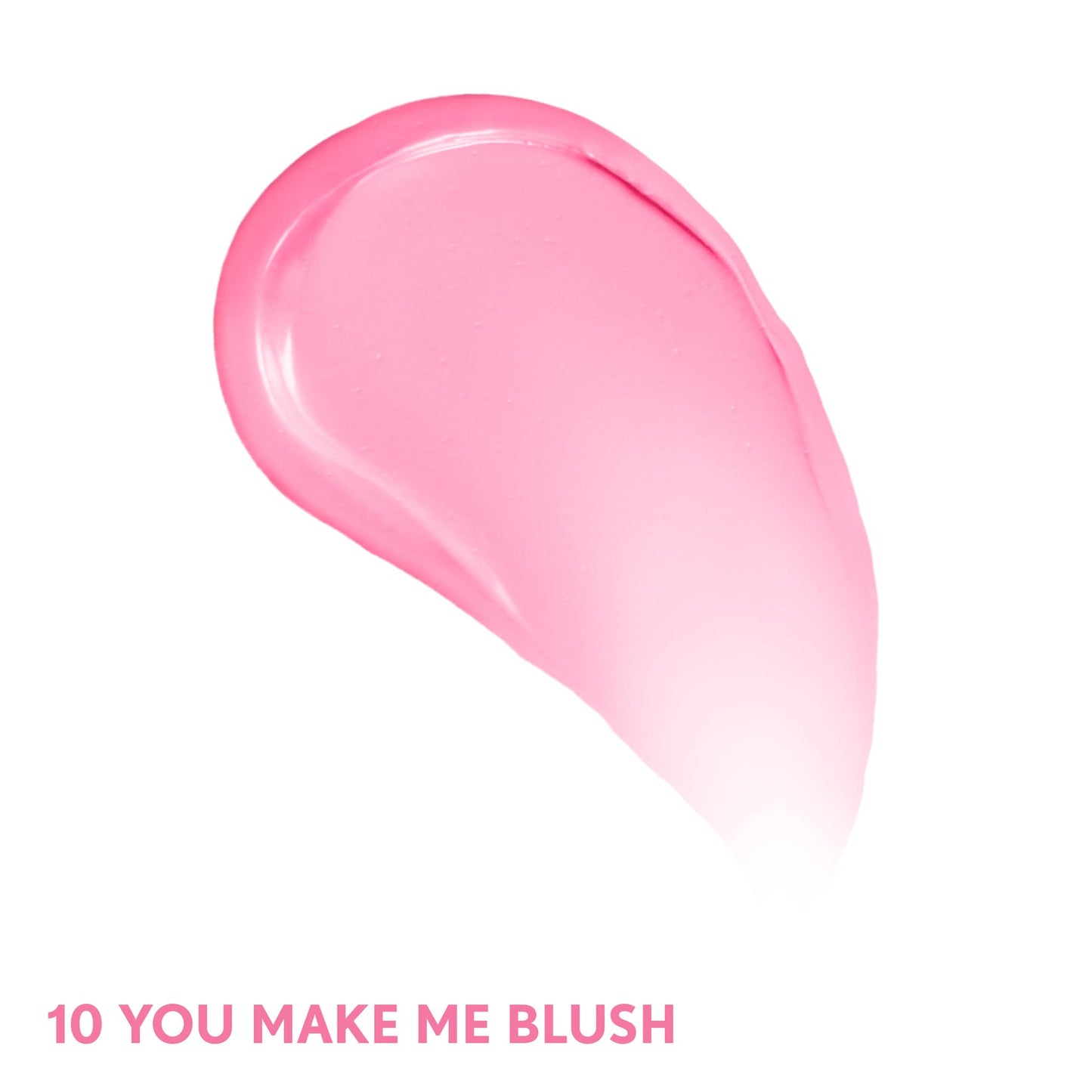 COVERGIRL Clean Fresh Tinted Lip Balm SPF 15-10 - You Make Me Blush, with Mineral Sunscreen, Moisturizing, Vegan Formula, 0.14oz Beauty and Personal Care COVERGIRL