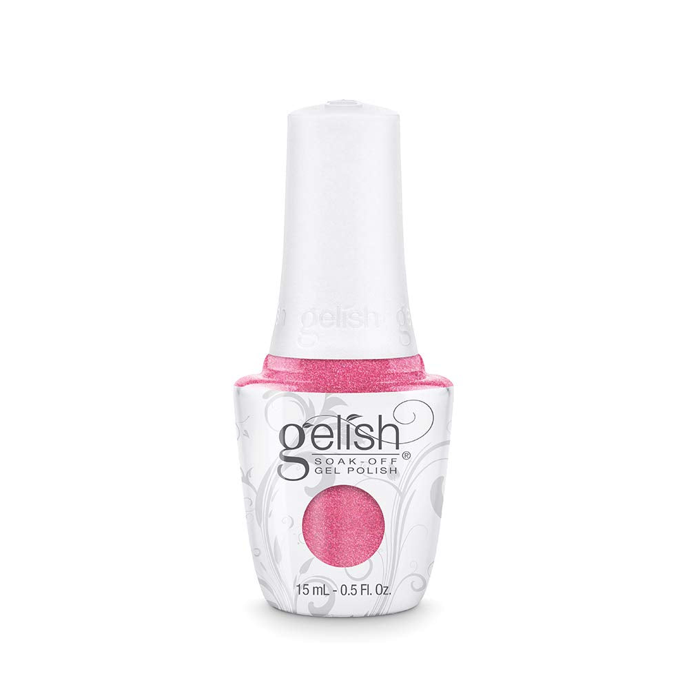 Gelish TPO-Free Soak-Off Gel Nail Polish - Tutti Frutti, 15 mL
